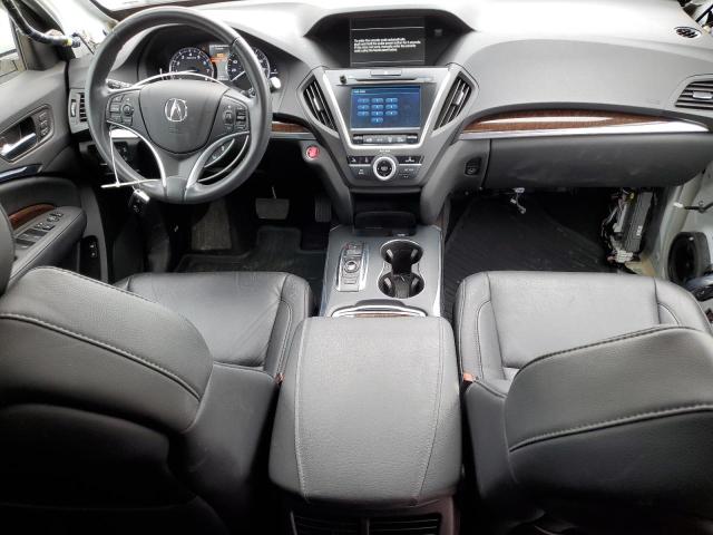 5J8YD4H34KL035107 Acura j35y5