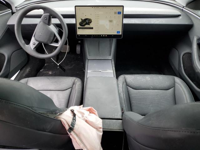 5YJ3E1EA6RF773141 Tesla MODEL 3