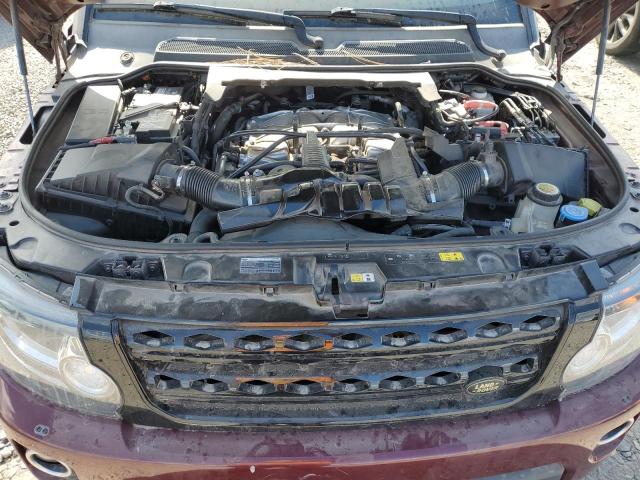 SALAK2V63GA790401 Land Rover s/c lev2 ulev