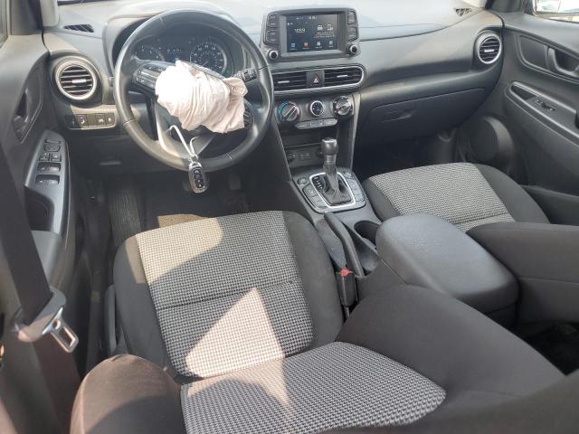 KM8K2CAA1KU320625 Hyundai Kona Sel