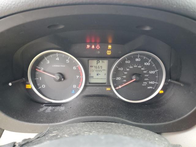 JF2SJABC9FH574126 Subaru 2.5na u5