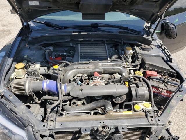 JF1GV7E61EG010787 Subaru 2014