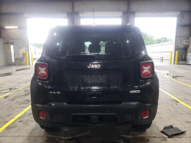 ZACNJBBB0KPJ94018 Jeep 2019