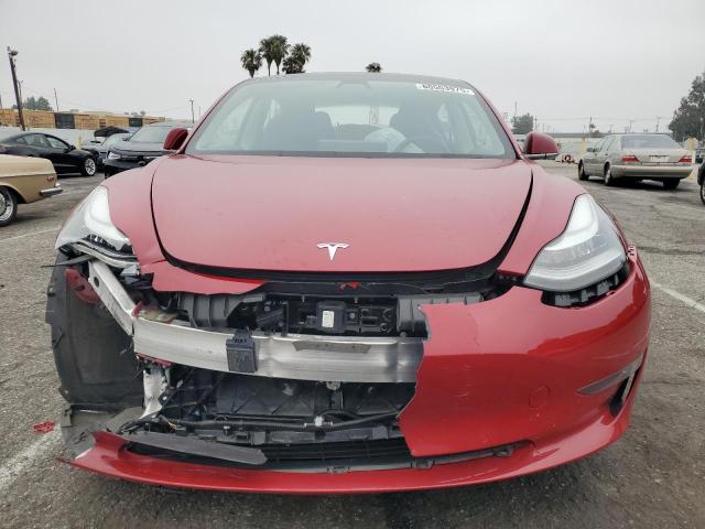 5YJ3E1EA0JF041124 Tesla MODEL 3