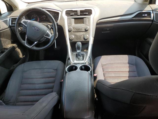 3FA6P0H76ER106733 Ford 2014