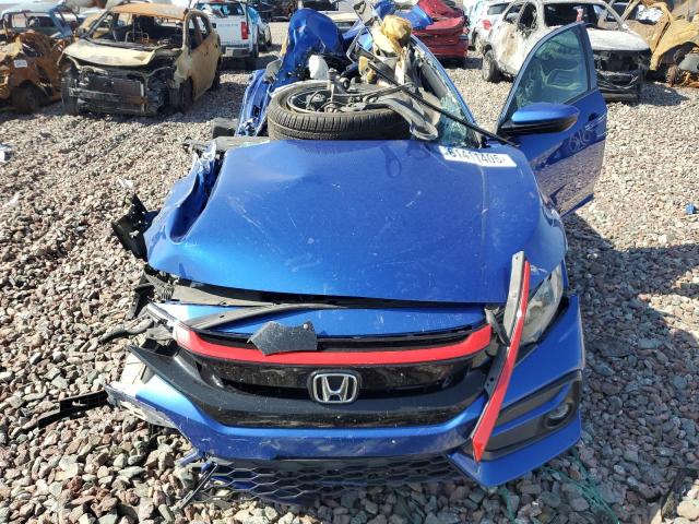 SHHFK7H85LU416363 Honda l15ba