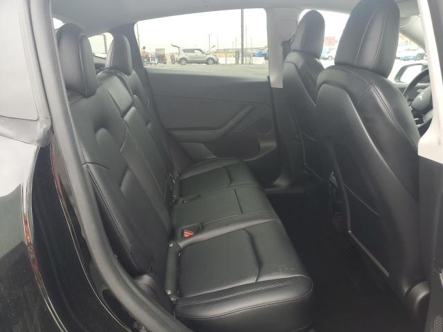 7SAYGDEE9NF450350 Tesla Model Y