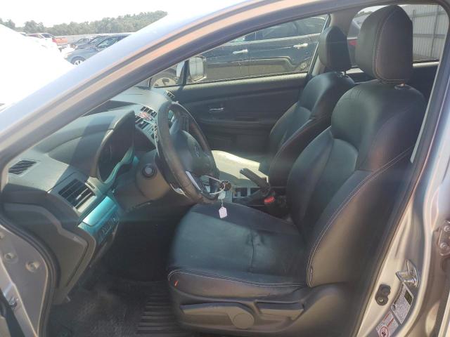 JF2GPAGC7EH342894 Subaru 2.0l na