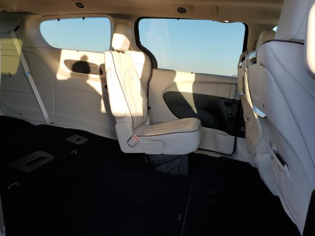 2C4RC1GG3HR735340 Chrysler Pacifica