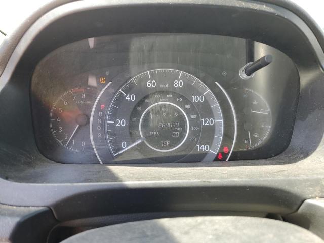 5J6RM3H34EL033899 Honda CR-V LX
