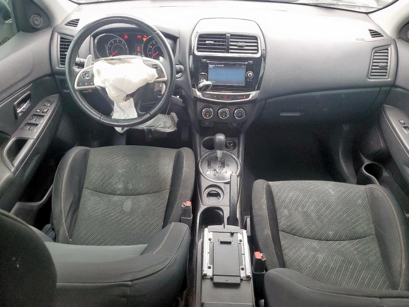 4A4AP4AU3FE047262 Mitsubishi Outlander