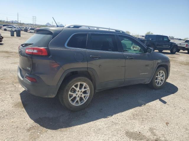 1C4PJLCB9HW597670 Jeep Cherokee