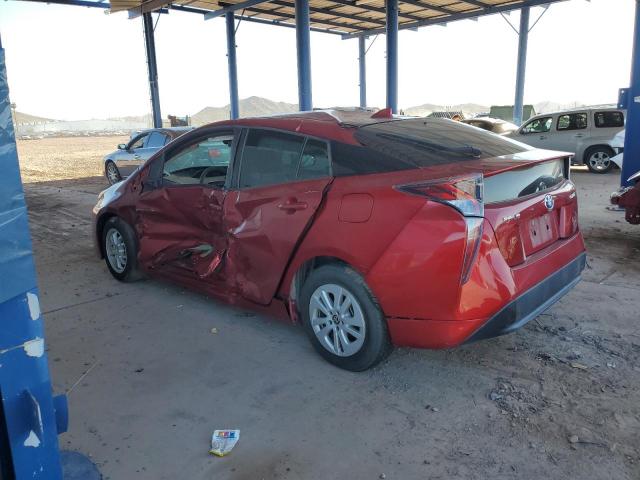 JTDKBRFU6H3535233 Toyota 2zr-fxe,1nm