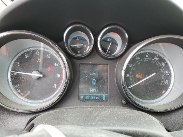 1G4PP5SK1E4156761 Buick Verano