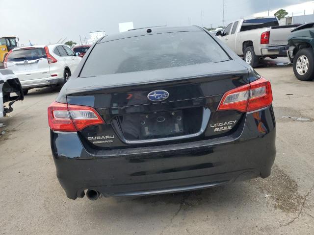 4S3BNAN68F3066851 Subaru 2.5l u5