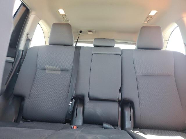 5TDBZRFH0KS937835 Toyota 2gr-fks