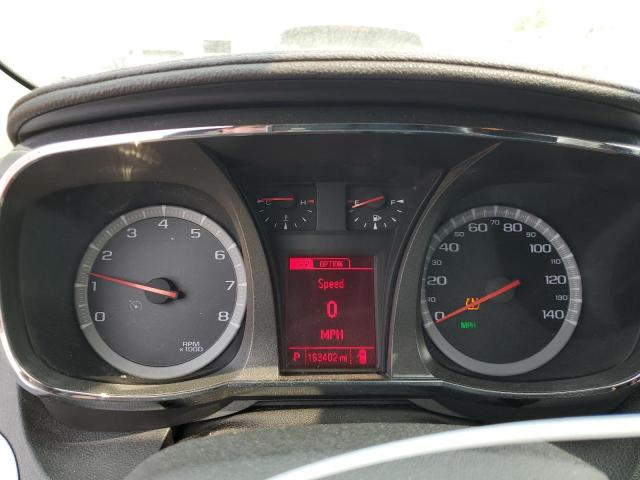 2GKFLWEK0F6188067 GMC TERRAIN SL