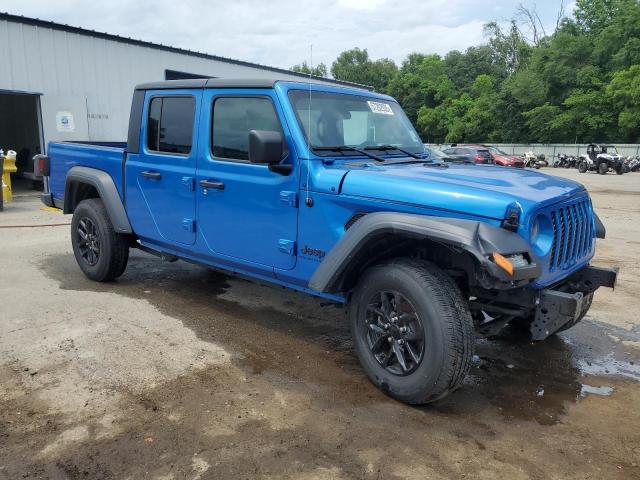 1C6HJTAG3PL593284 Jeep Gladiator