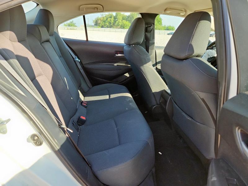 5YFEPMAE7MP185033 Toyota 2zr-fae