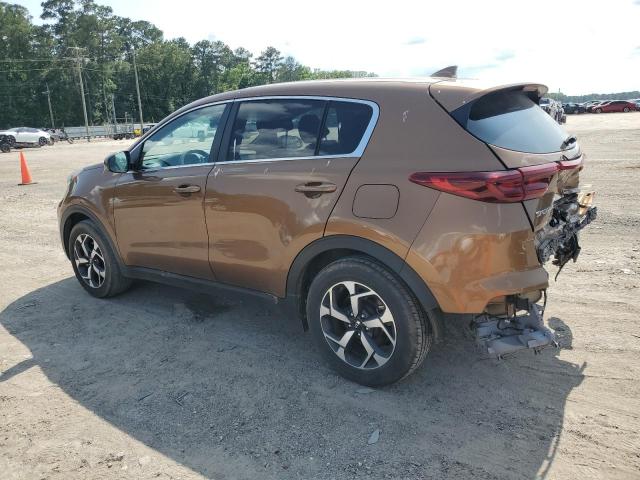 KNDPM3AC2L7742795 KIA SPORTAGE L