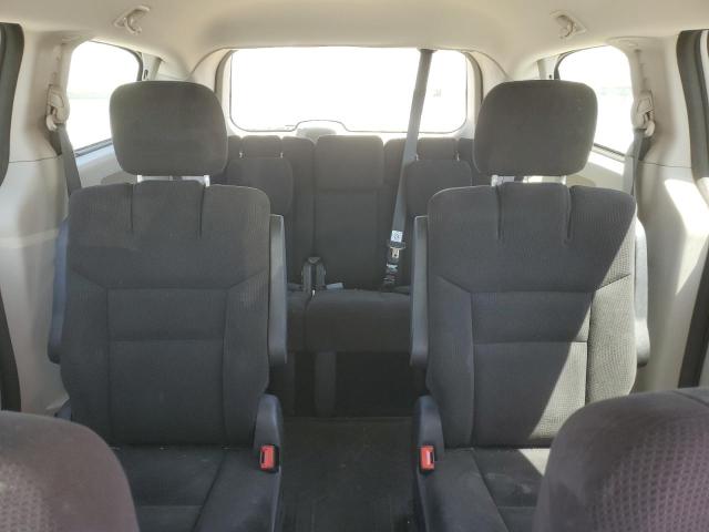 2C4RDGBG2ER451894 Dodge GRAND CARA