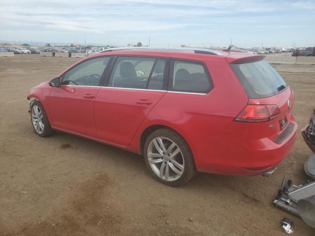 3VWFA7AU3FM513831 Volkswagen 2015