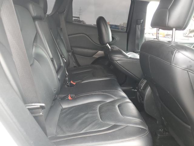 1C4PJLDB0KD438585 Jeep CHEROKEE L