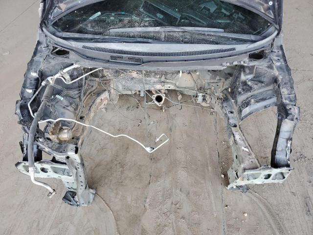 19XFB2F58FE204645 Honda r18z1