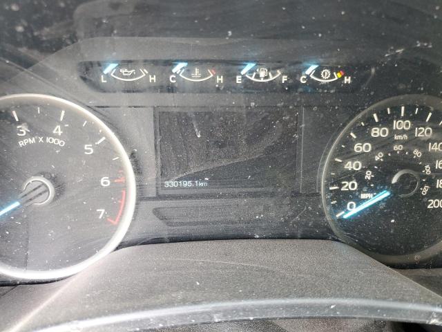 1FTFW1E58JFD90511 Ford 5.0l 4v