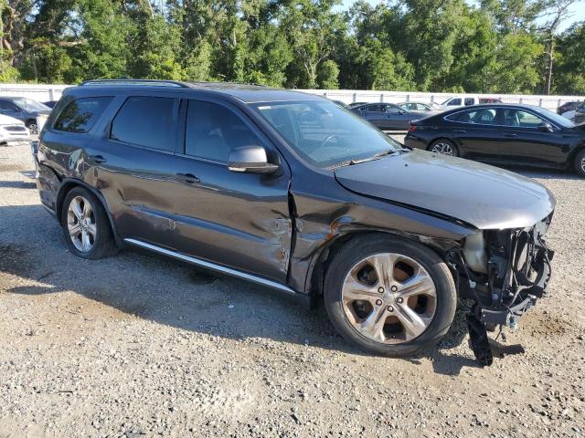 1C4SDHDT3EC344945 Dodge Durango Li