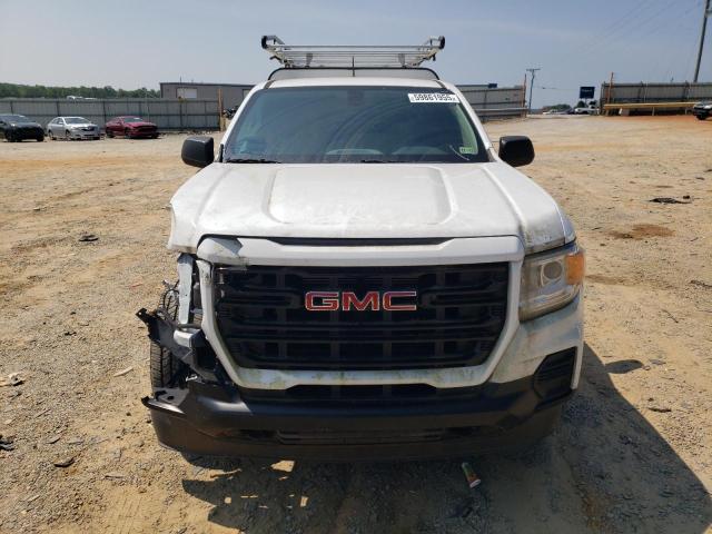 1GTH5BEA8N1121250 GMC CANYON ELE