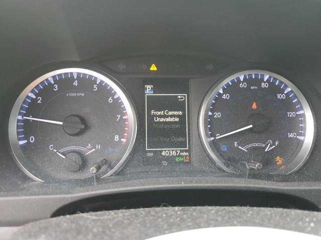 5TDBZRFH9KS923268 Toyota 2gr-fks