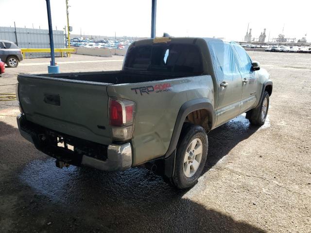 3TMCZ5AN0PM566824 Toyota 2gr-fks