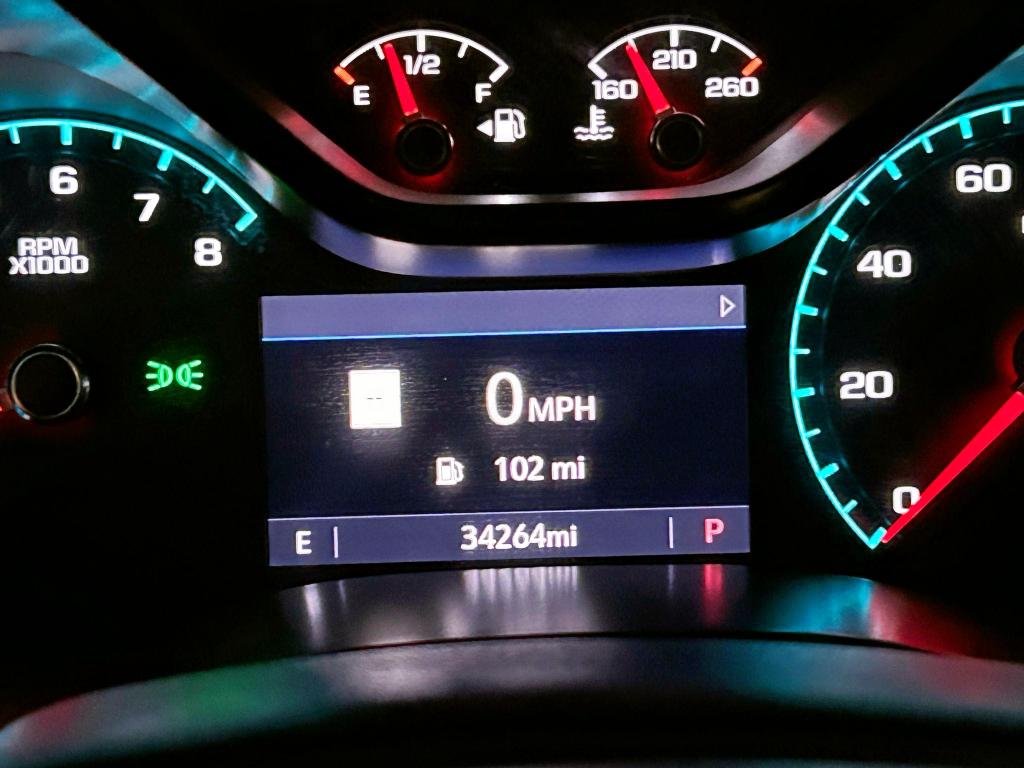 1GTG5CEN9N1192512 GMC CANYON ELE