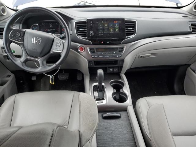 5FNYF5H53LB014737 Honda PILOT EXL