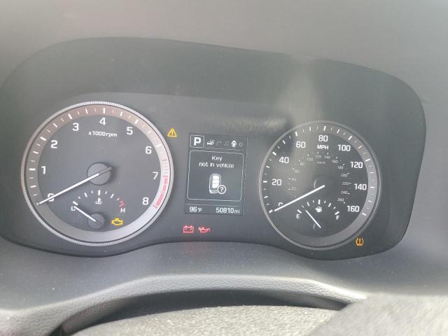 KM8J33A43HU418535 Hyundai TUCSON LIM