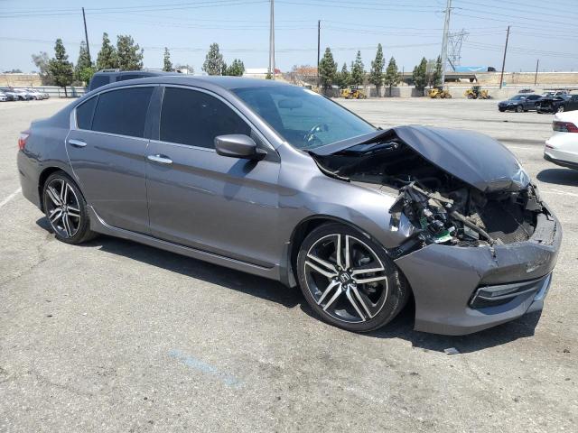 1HGCR2F53HA255234 Honda k24w1