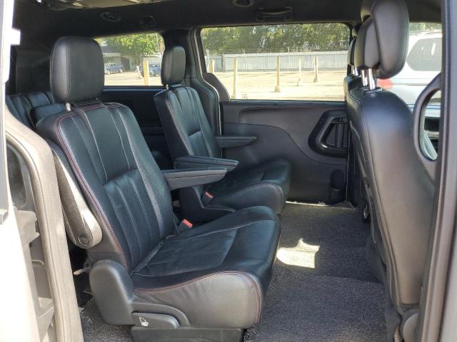 2C4RDGEG1JR281291 Dodge Grand Caravan