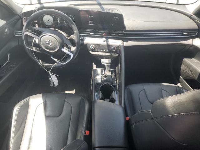 KMHLP4AG3MU154028 Hyundai mpi nu pe