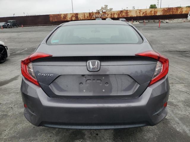 19XFC2F78GE242490 Honda CIVIC EX
