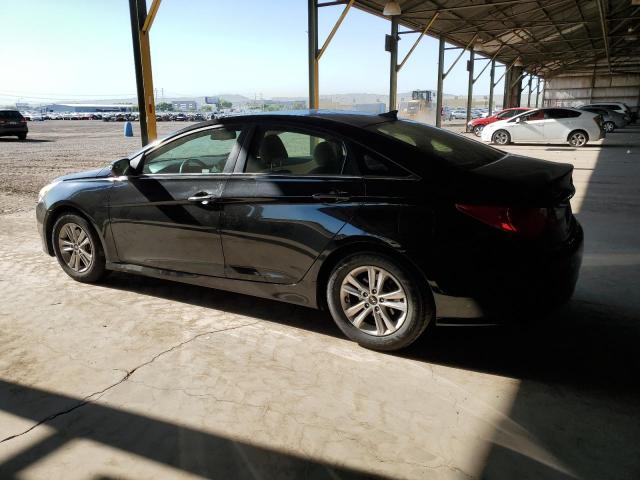 5NPEB4AC2EH814676 Hyundai gamma