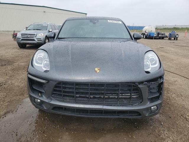WP1AA2A58JLB24698 Porsche Macan