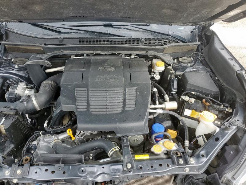 JF2SKADC4MH593982 Subaru Forester