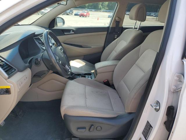 KM8J3CA22GU222079 Hyundai 2016