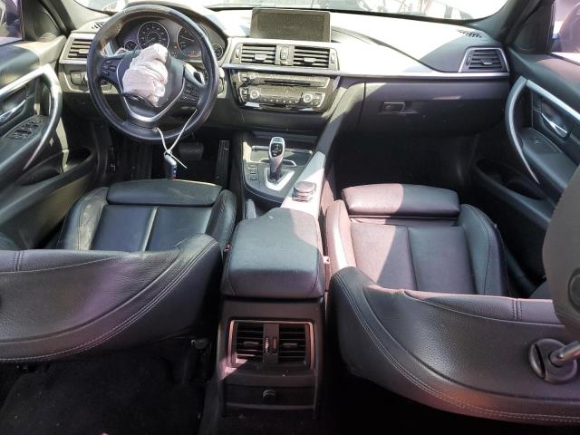WBA8B9G52JNU98674 BMW 330I