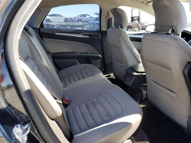 3FA6P0G77ER339702 Ford 2014
