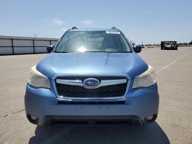JF2SJAHC8FH499863 Subaru FORESTER 2