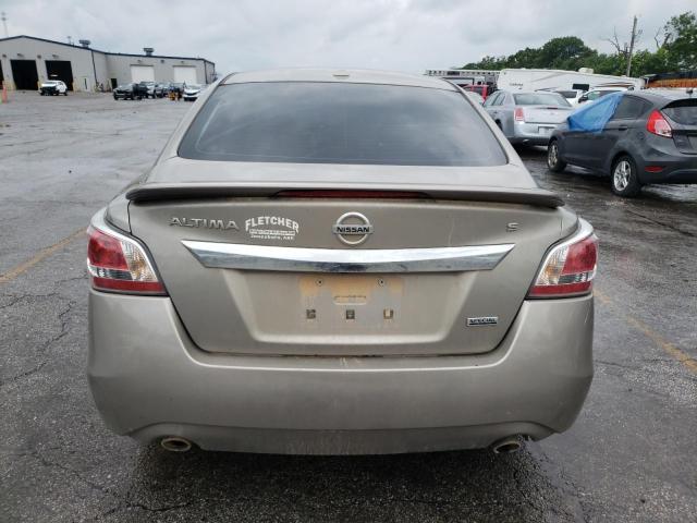 1N4AL3AP0FC456960 Nissan 2015