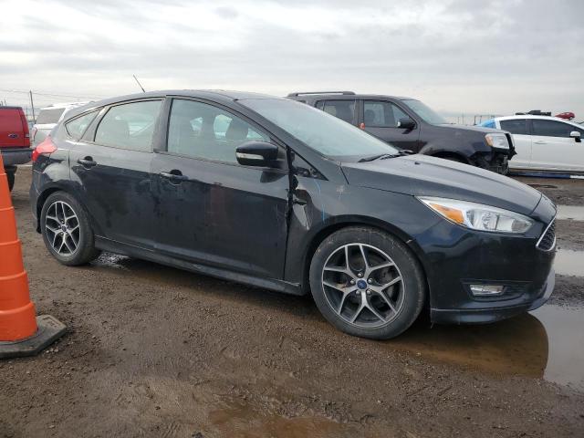 1FADP3K25FL385386 Ford FOCUS SE
