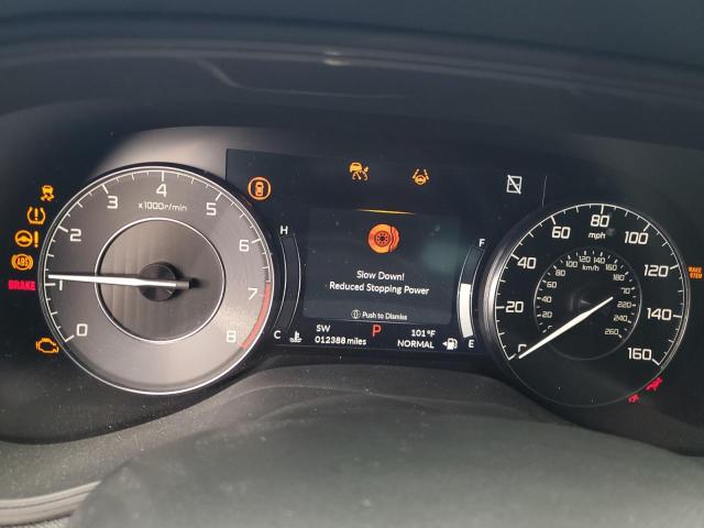19UUB5F3XPA006680 Acura k20c6